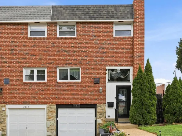 3619 Morrell Cir, Philadelphia, PA 19114