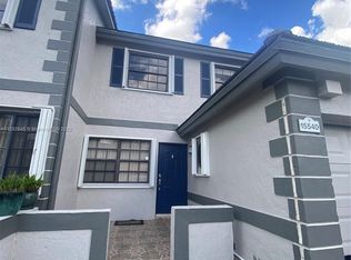 15540 SW 111th Ter, Miami, FL 33196