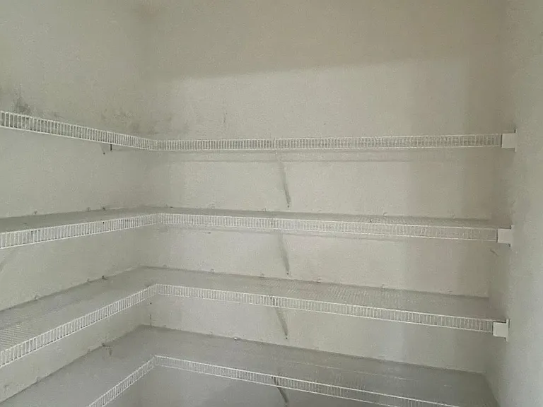 Kitchen Pantry