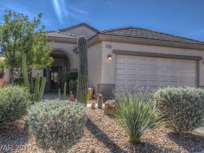 1805 Eagle Village Ave, Henderson, NV, 89012