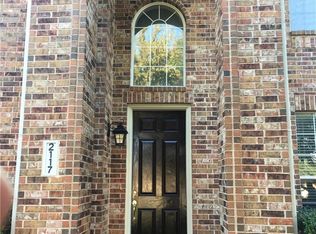 2117 Southernwood Ct, Flower Mound, TX 75028