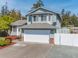 1518 SW 7th Ave, Oak Harbor, WA 98277