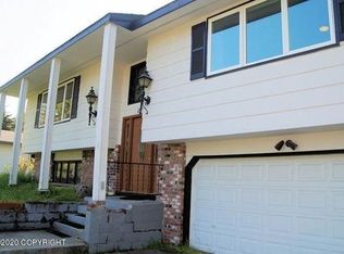 1839 Crosson Ave, Fairbanks, AK 99701