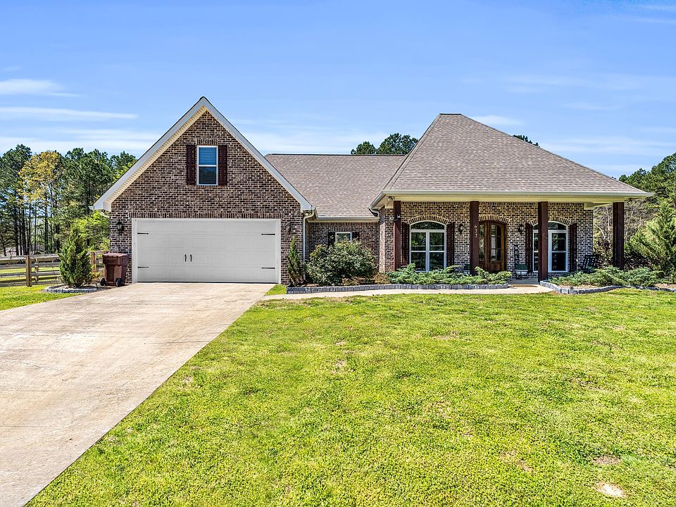 633 N Natchez Trace Rd, Mathiston, MS 39752 MLS 24715 Zillow