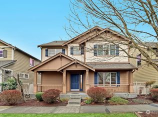 6040 Balustrade Blvd SE, Lacey, WA