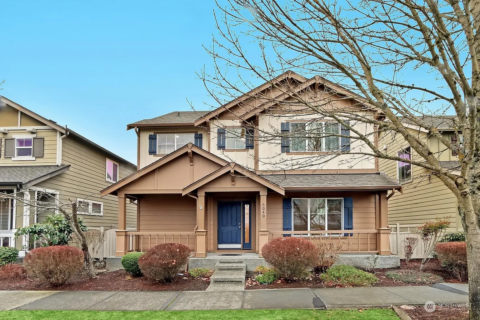 6040 Balustrade Boulevard SE photo 1