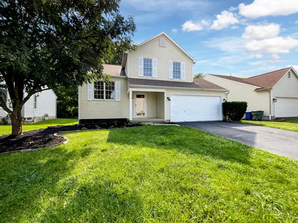 3094 Westaire Ct, Columbus, OH 43232