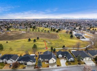 4043 W Harbor Point Dr, Meridian, ID 83646