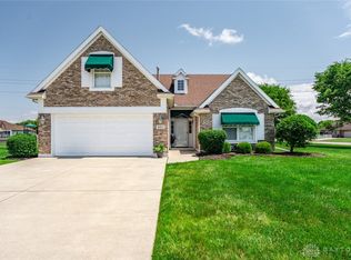 801 Antler Ct, Piqua, OH 45356