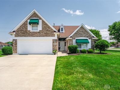 801 Antler Ct, Piqua, OH, 45356