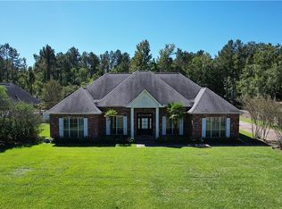 8514 Jolee Dr, Denham Springs, LA 70706