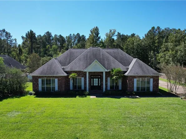 8514 Jolee Dr, Denham Springs, LA 70706