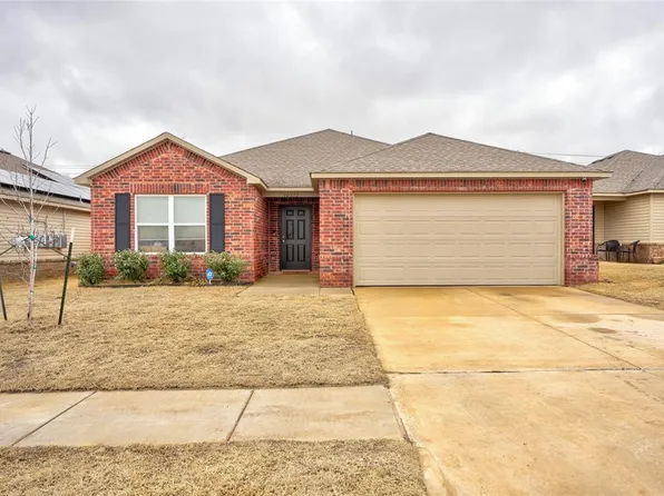 10432 NW 17th St, Oklahoma City, OK 73127