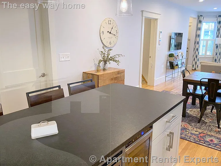 Apartment Rental Experts