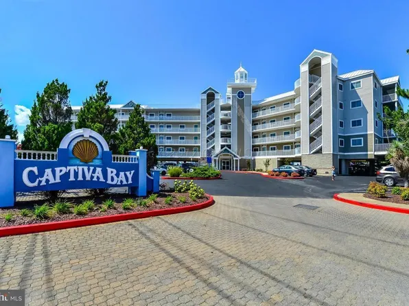 104 85th St Unit 204, Ocean City, MD 21842