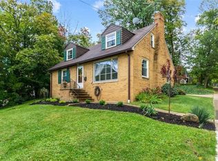3516 Meadowbrook Blvd, Cleveland Heights, OH 44118