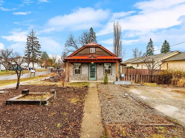 1224 Larch St, Sandpoint, ID 83864