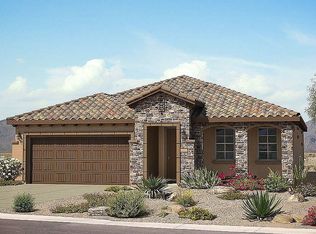 26789 W Oraibi Dr, Buckeye, AZ 85396