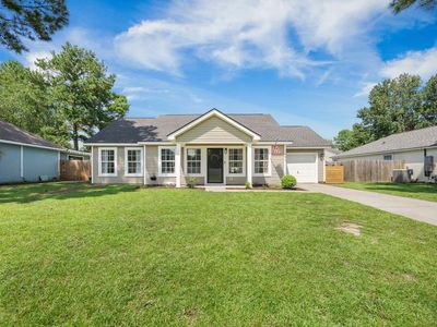 9873 Levenshall Dr, Ladson, SC, 29456