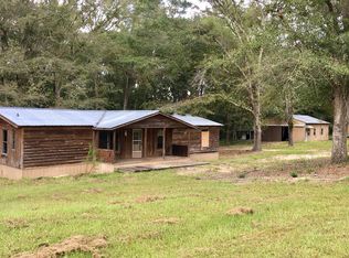 2401 County Road 321, Elba, AL 36323