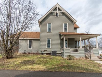 151 Clinton St, Gouverneur, NY, 13642