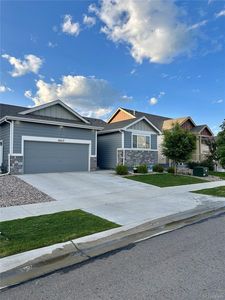10217 19th Street, Greeley, CO, 80634