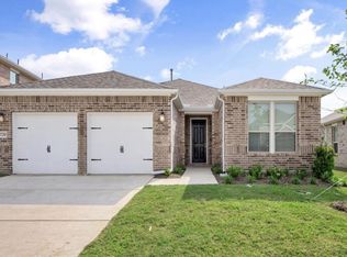 8720 Rock Hibiscus Dr, Fort Worth, TX 76131
