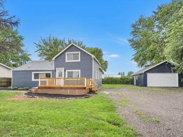 3032 W 9000n Rd, Manteno, IL 60950