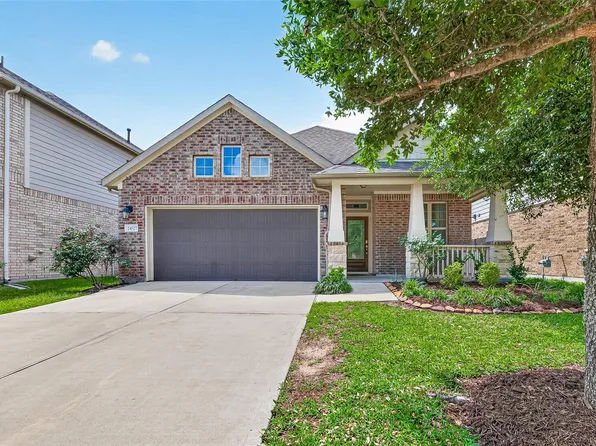 24527 Royal Pike Dr, Katy, TX 77493