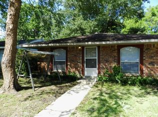 122 Collegiate Dr, Lafayette, LA 70506