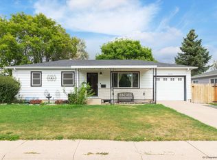 3428 E 11th St, Cheyenne, WY 82001