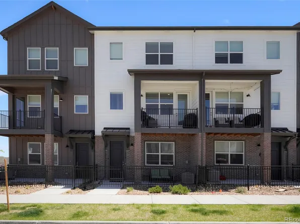 6974 Merseyside Lane, Castle Pines, CO 80108