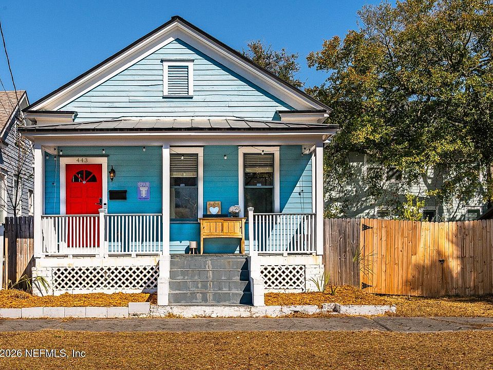 1st image of 443 E 3RD Street