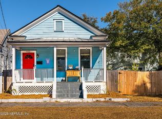 443 E 3rd St, Jacksonville, FL 32206