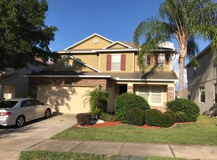 358 Verdi St, Davenport, FL 33896