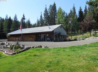61384 Old Ski Run Rd, Joseph, OR 97846