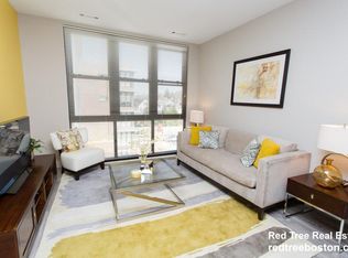 75 Brainerd Rd #404D, Allston, MA 02134