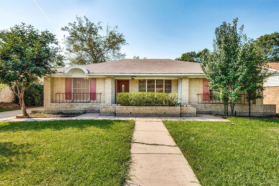 3728 Finley Rd, Irving, TX 75062 Zillow