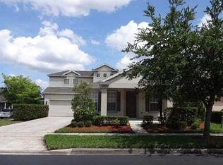 8707 Abbotsbury Dr, Windermere, FL 34786