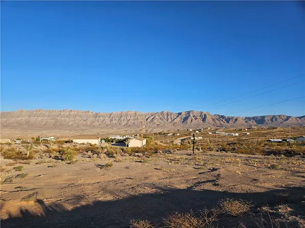 760 E Silver Creek Dr, Meadview, AZ 86444
