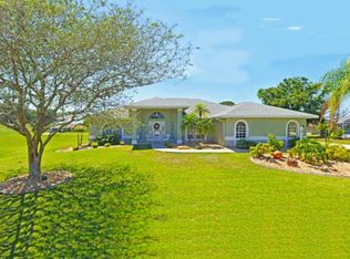 424 Holly Dr, Sebring, FL 33876