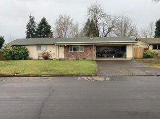 1080 Stillman Ave, Eugene, OR 97404