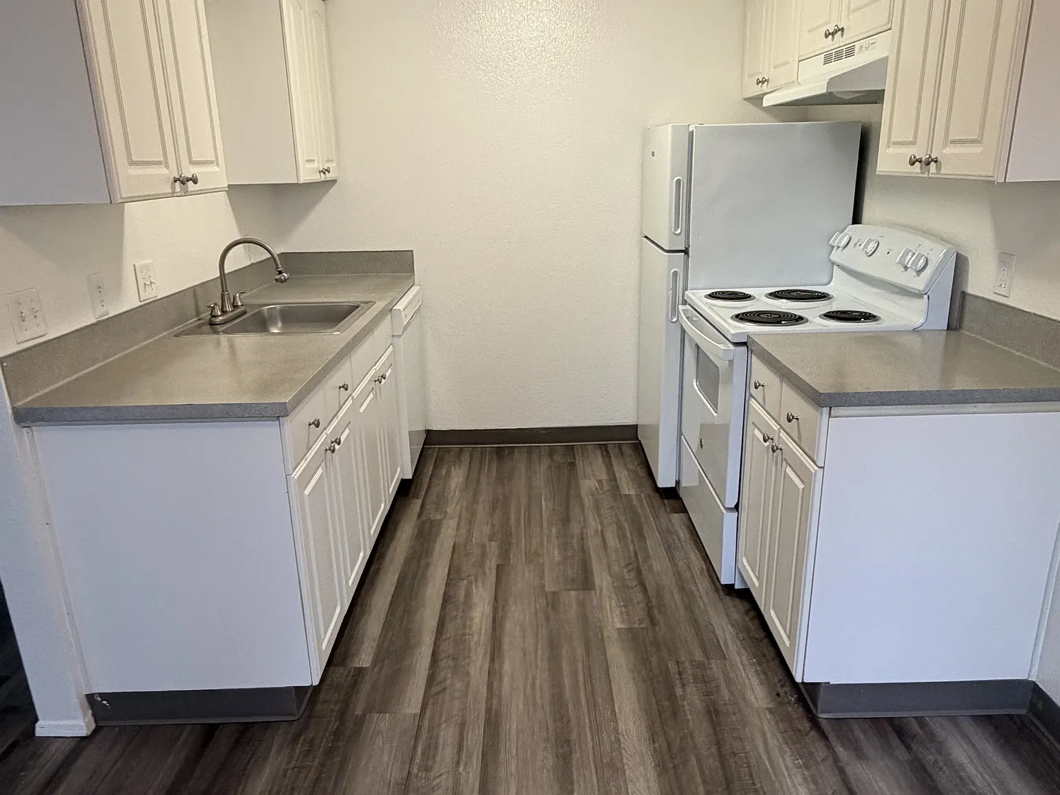 Orchard View Apartments — Photo 4