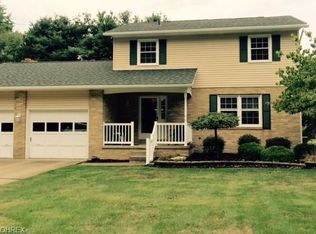 481 S David St, Smithville, OH 44677