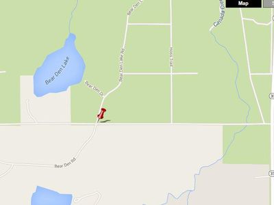 Bear Den Rd, Millersburg, MI, 49759