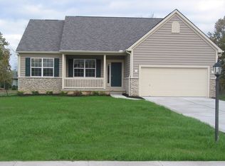 121 Princess St, Pataskala, OH 43062