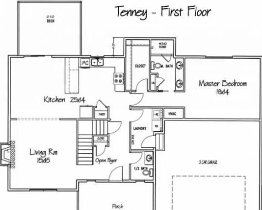 2nd image of 5 Majestic Ave Lot 148-1
