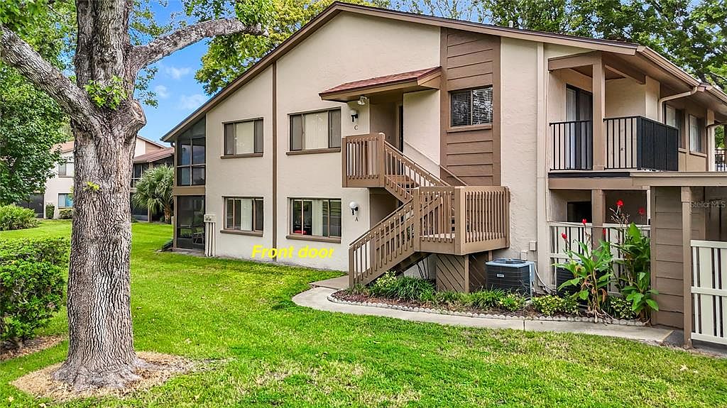 8403 Bunker Ln APT A