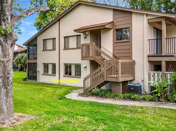 8403 Bunker Ln APT A, Hudson, FL 34667