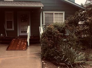 24250 Golfari Ct, Tehachapi, CA 93561